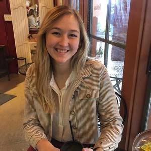 Meet your Posher, Georgia